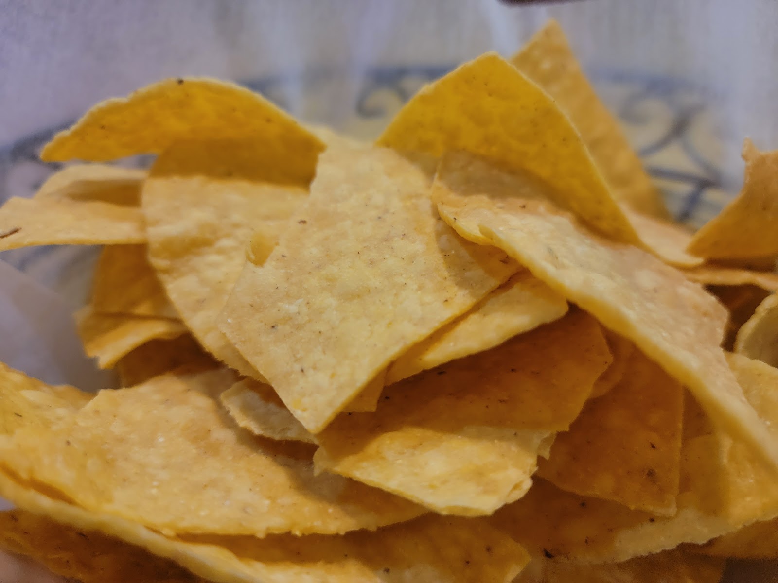 Mariachi Loco interior